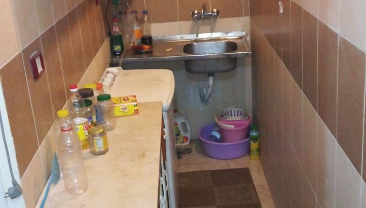 استوديو مفروش للإيجار – الياسمين 8