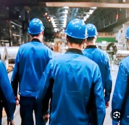 توظيف عمال انتاج بالمصانع