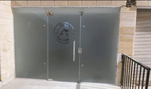 حدائق الأهرام للبيع محلين تجاريين ٥٧م و ٤٨م