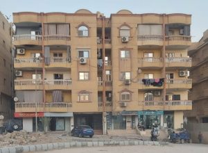 للإيجار محل ٨٥م ش الضغط العمومي