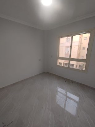 شقة لقطة للإيجار في دجلة بالمز أكتوبر5000 فقط...