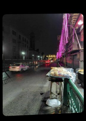 محل للبيع بجوار جامعة الأزهر بالحسين