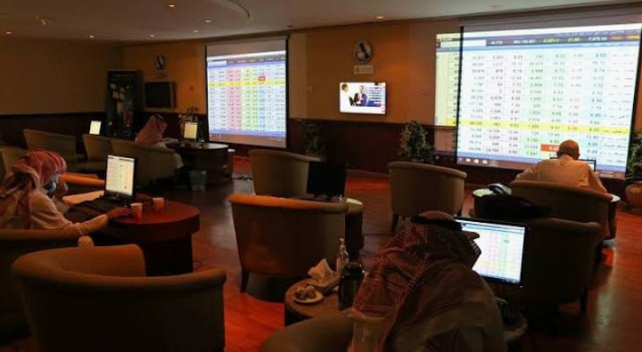 كورسات احتراف البورصة الأمريكية والسعودية