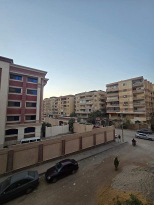 شقه غرفتين للبيع بالمعادي