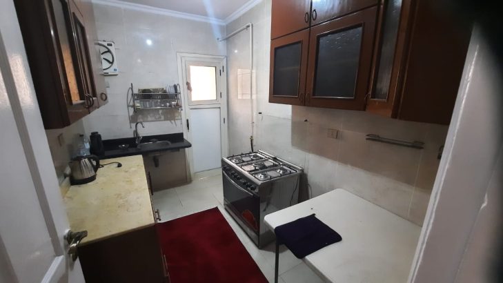 فرصة مميزة للسكن في أفضل مواقع جاردينيا سيتي!