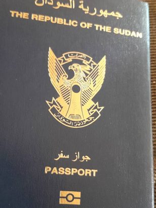 متوفر  سائقين توصيل طلبات من السودان...