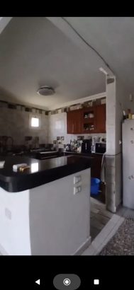 شقة مفروشة مستويين للبيع