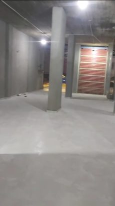 حدائق الأهرام للإيجار محل ٣٠٠م أمام بنك مصر