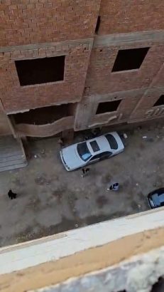 شقه للبيع بفيصل   ناصيه بحري شرقي دور رابع