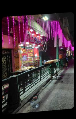 محل للبيع بجوار جامعة الأزهر بالحسين