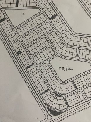 أرض للبيع بالعاشر من رمضان