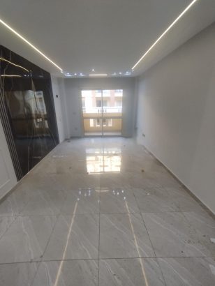 شقة لقطة للإيجار في دجلة بالمز أكتوبر5000 فقط