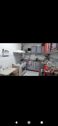 شقة مفروشة للبيع بالفرش والاجهزة...