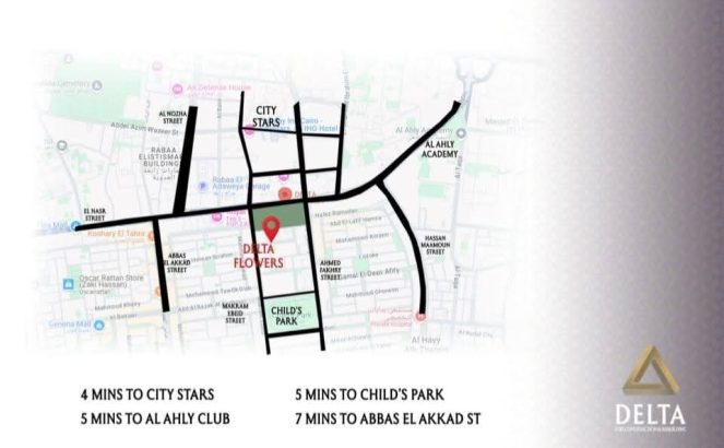 عياده 110 متر غرفه وصاله استلام فوري للبيع