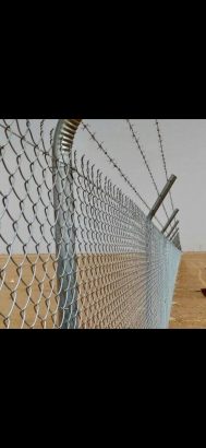 مقاول شبوك سياج أمني