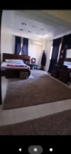 شقة مفروشة مستويين للبيع