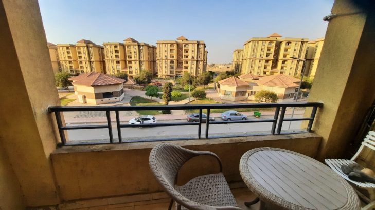 فرصة مميزة للسكن في أفضل مواقع جاردينيا سيتي!