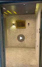 شقه للبيع ف المنصوره شارع سامي الجمل