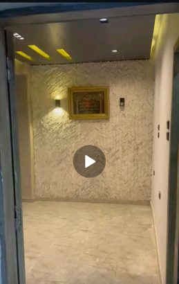 شقه للبيع ف المنصوره شارع سامي الجمل...