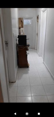 شقة مفروشة للبيع بالفرش والاجهزة