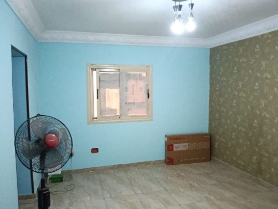 شقة تمليك ١٩٠ متر أبراج أغاخان المظلات