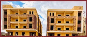 شقة للبيع في القاهرة الجديدة