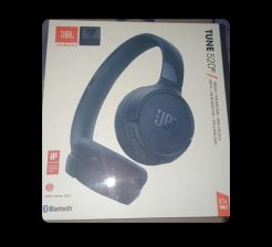 سماعه JBL tune 520bt