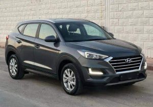 توسان 2018 فل كامل بدون فتحة سقف