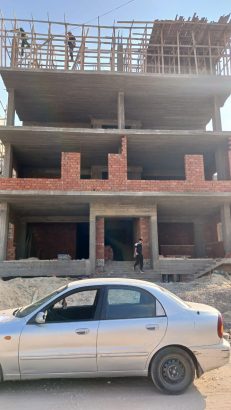 شقه في القاهرة الجديدة بأرخص سعر للمتر