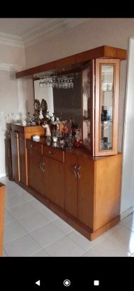 شقة مفروشة للبيع بالفرش والاجهزة