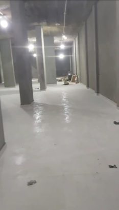 حدائق الأهرام للإيجار محل ٣٠٠م أمام بنك مصر...