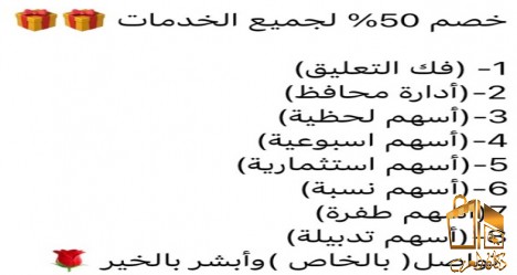 التوصيات الذهبية إدارة محافظ الأسهم الأمريكية...