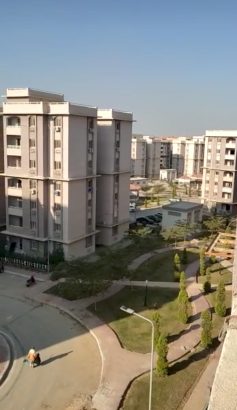 كومباوند جاردينيا سيتي