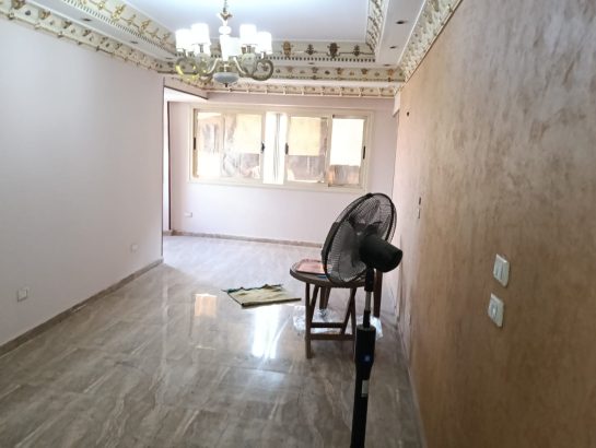 شقة تمليك ١٩٠ متر أبراج أغاخان المظلات...