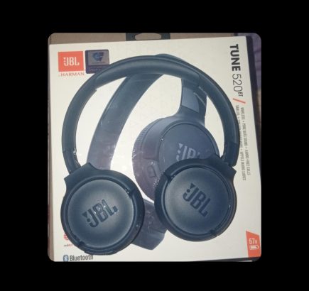 سماعه JBL tune 520bt