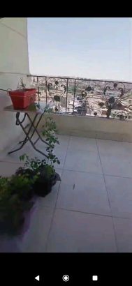 شقة مفروشة مستويين للبيع