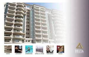 عياده 110 متر غرفه وصاله استلام فوري للبيع