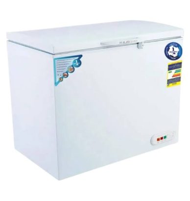 ديب فريزر 200لتر كسر زيرو