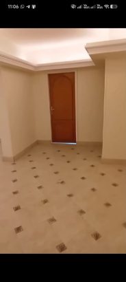 شقة مميزة ٣ غرف وريسبشن ٢ حمام ومطبخ...