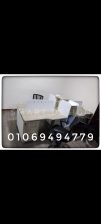 خليات عمل وركستشن مكاتب للموظفين