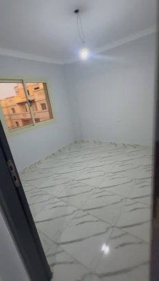 شقة لقطة بدجلة بالمز اكتوبر – 4500بس