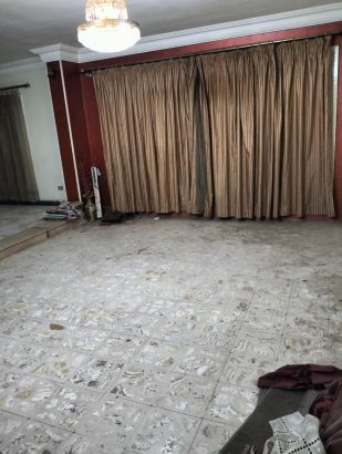 شقة للبيع في امتداد الامل القاهرة