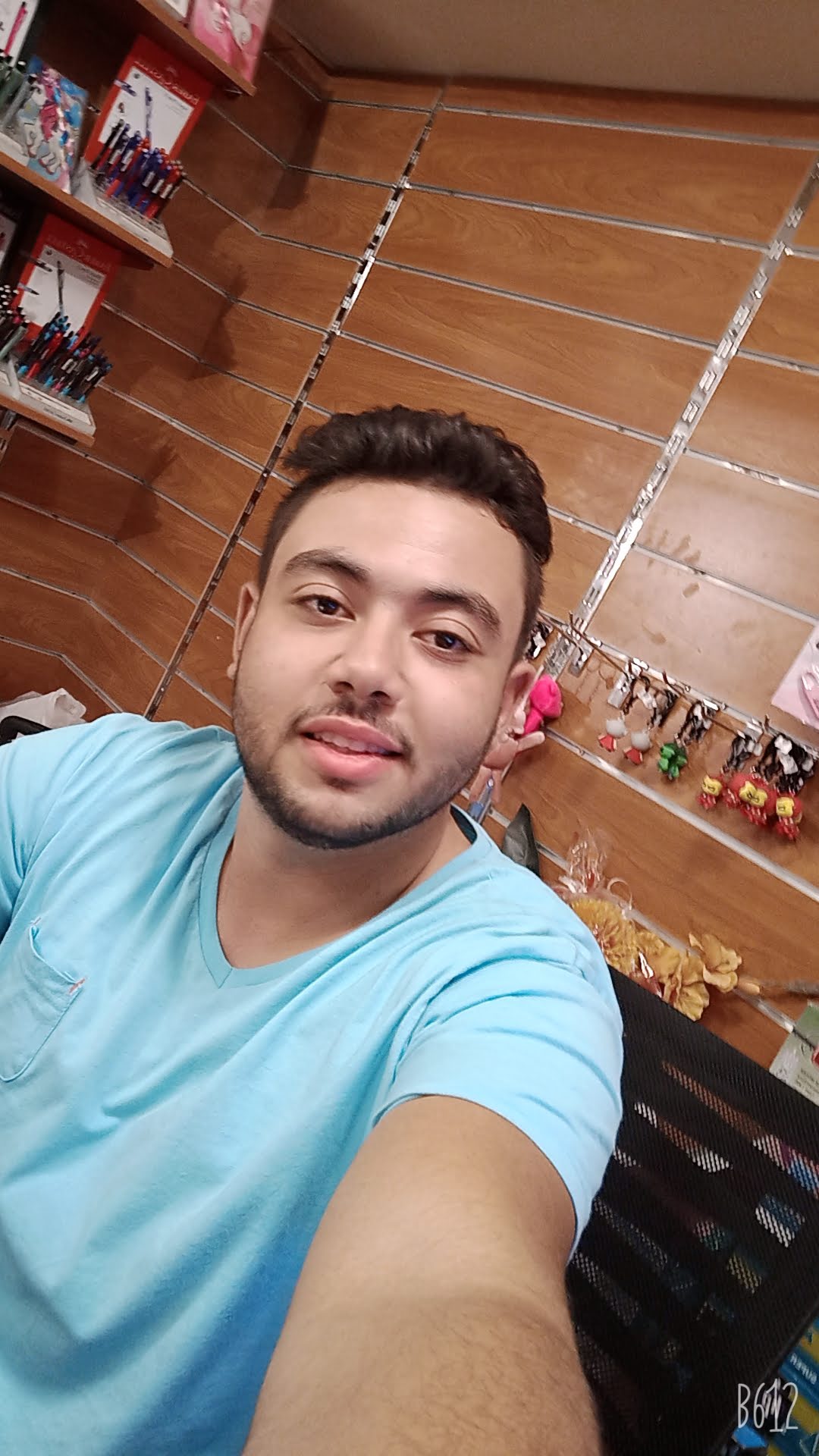 صورة الملف الشخصي