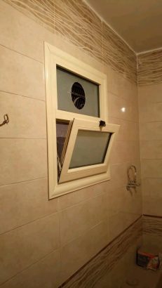 ابواب وشبابيك نوافذ مطابخ المونتال