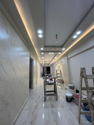 شقه للبيع بالبيطاش الاسكندريه