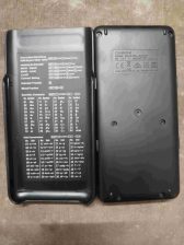 اله حاسبه كاسيو casio fx-991es plus