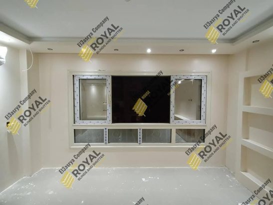 ابواب وشبابيك نوافذ مطابخ المونتال
