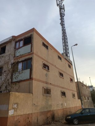 مصنع للبيع ٣٠٠م بمدينة العبور