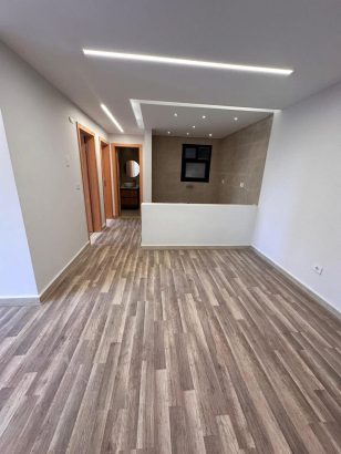 شقه للبيع كمبوند Eco west