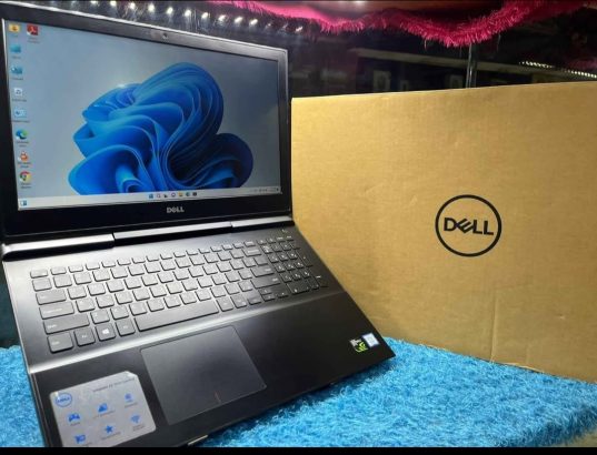 DELL Laptop لاب توب ديل